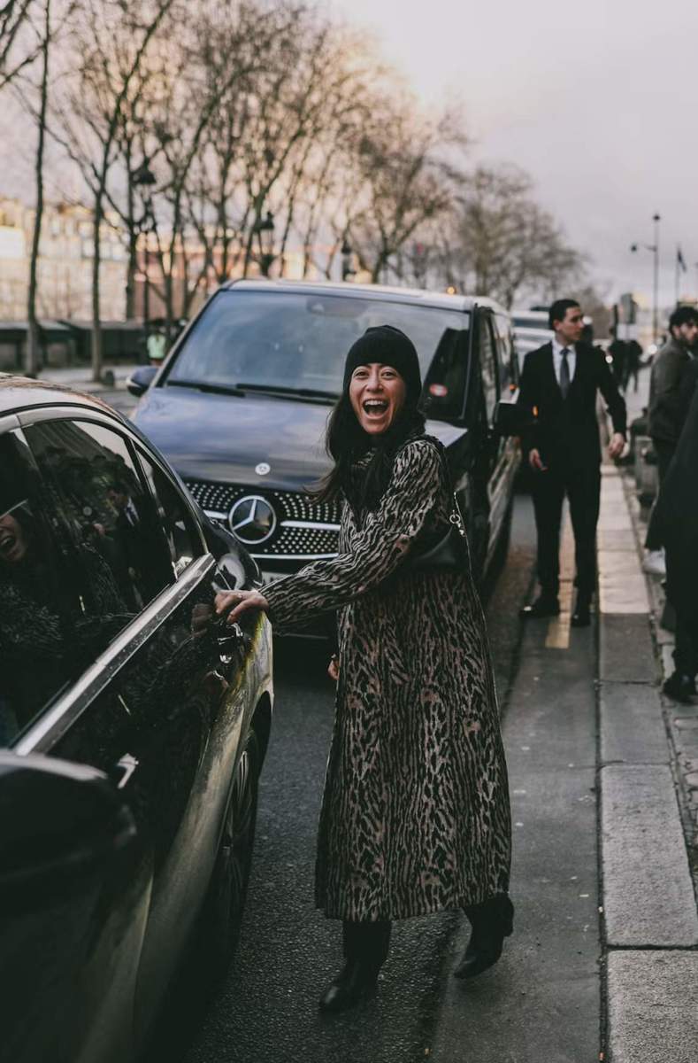 streetstyle